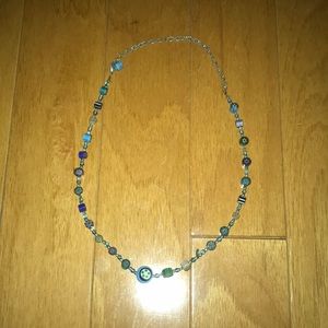 casual necklace